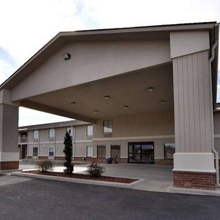 Hilltop Inn&Suites Greenbrier Exterior foto