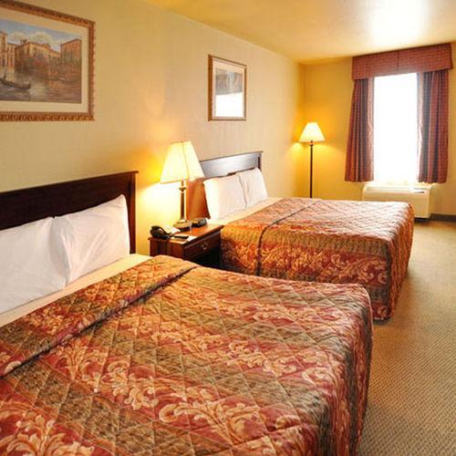 Hilltop Inn&Suites Greenbrier Zimmer foto