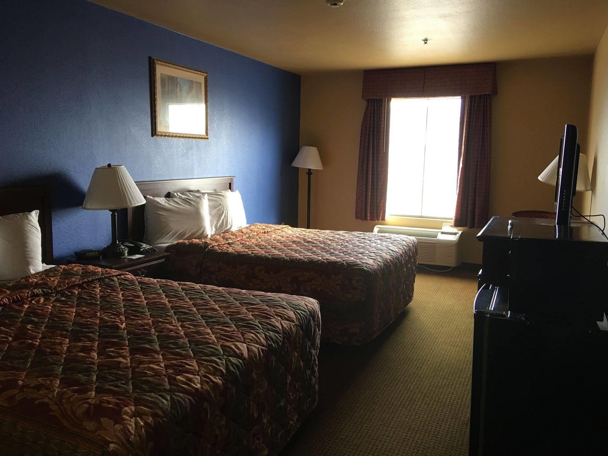 Hilltop Inn&Suites Greenbrier Exterior foto